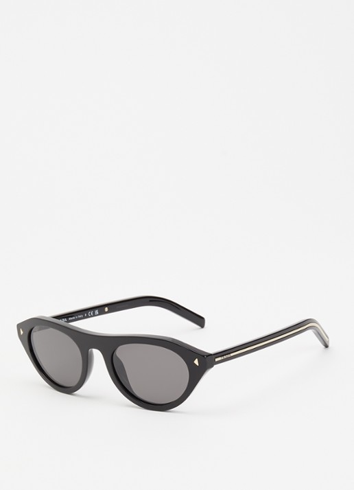 Prada Retro zonnebril PRB15S