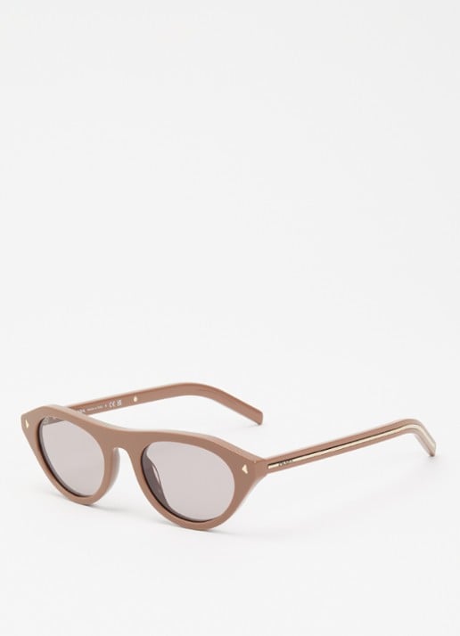 Prada Retro zonnebril PRB15S