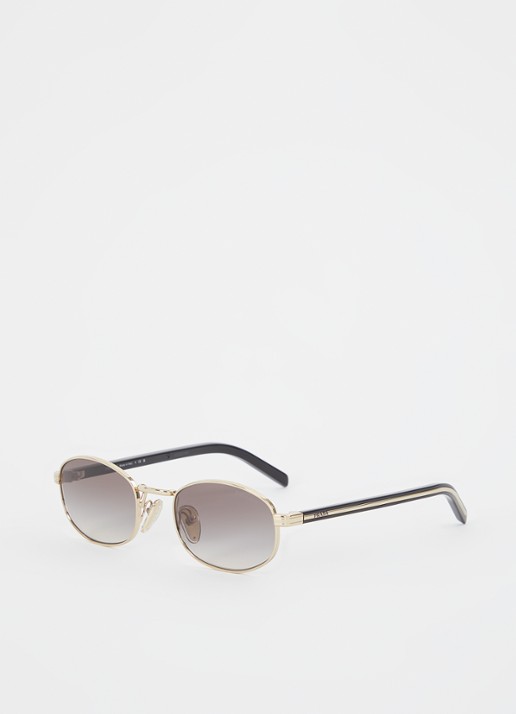 Prada Retro zonnebril PRB53S