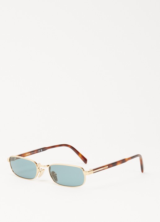 Prada Retro zonnebril PRB54S