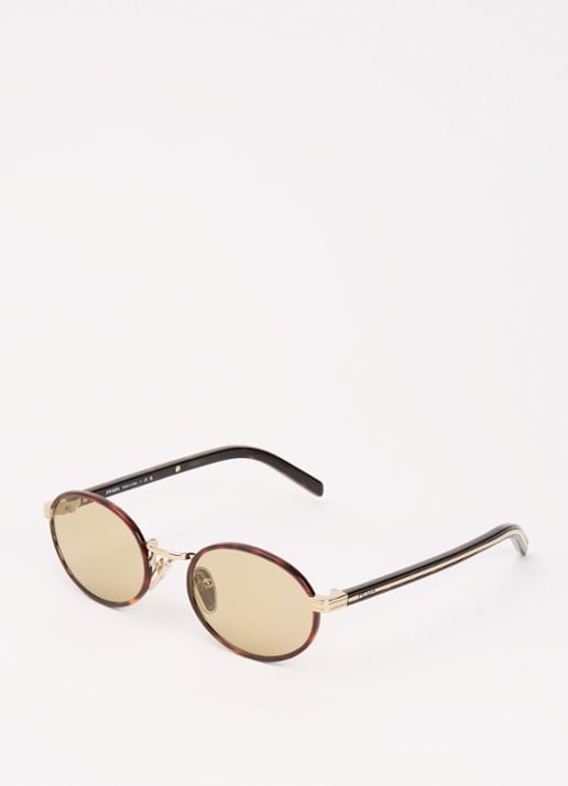Prada Retro zonnebril PRB56S
