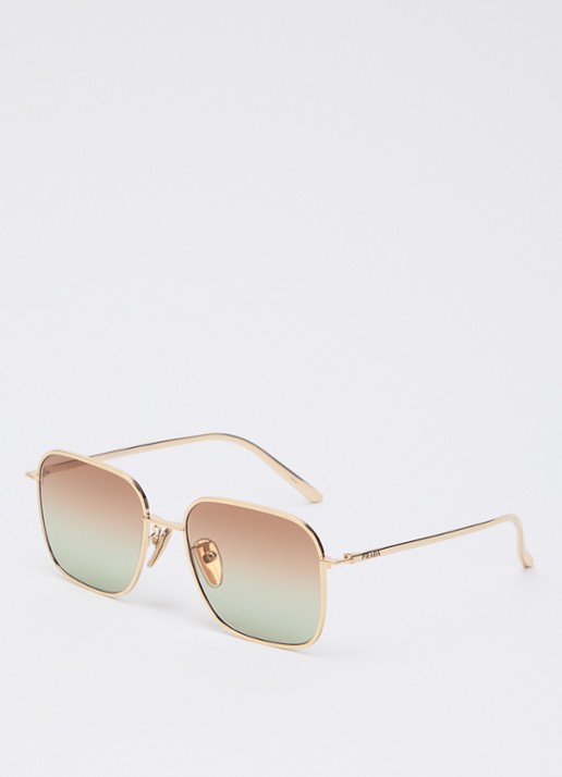 Prada Retro zonnebril PRC54SD