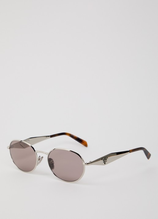 Prada Retro zonnebril PRD57S