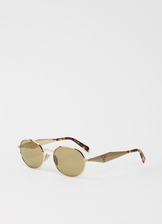 Prada Retro zonnebril PRD57S