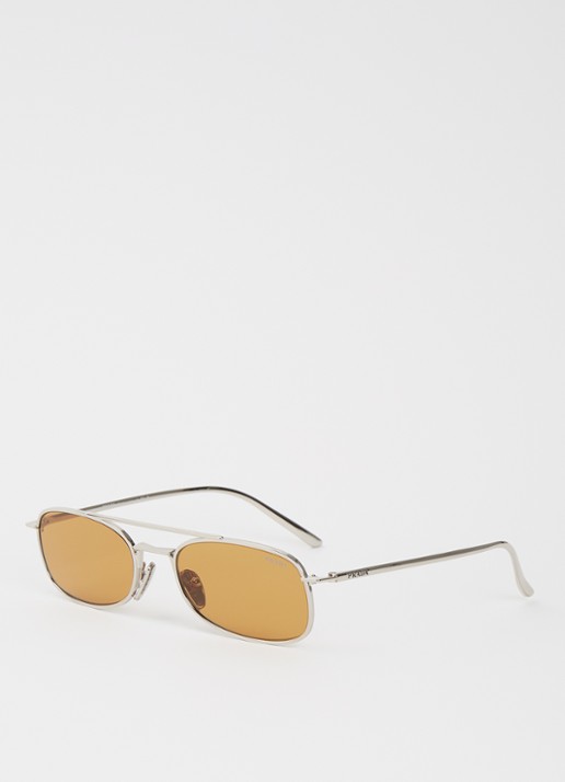 Prada Retro zonnebril PRD59S