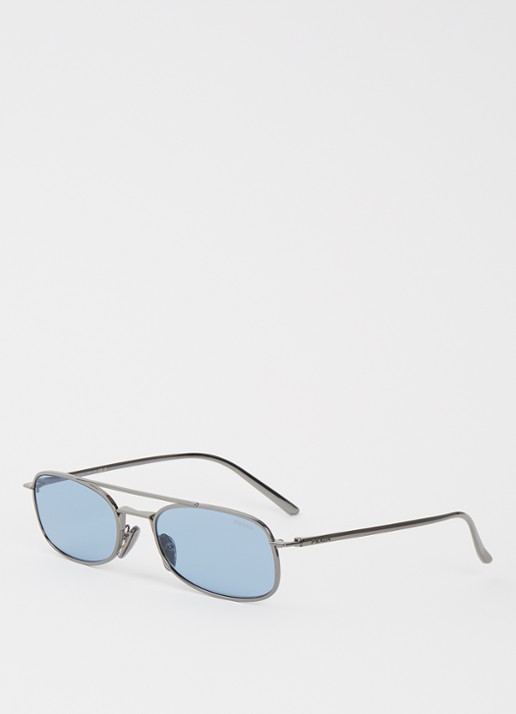 Prada Retro zonnebril PRD59S
