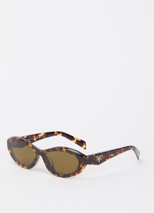 Prada Retro zonnebril