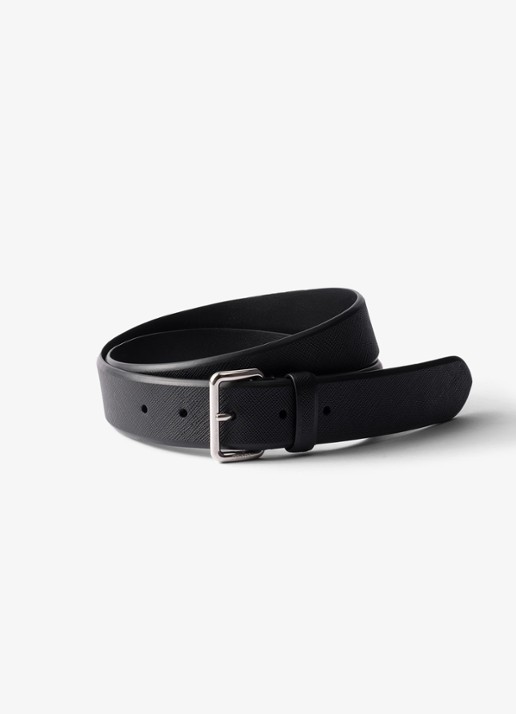 Prada Riem van kalfsleer