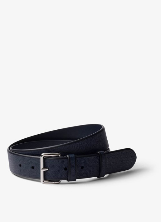 Prada Riem van kalfsleer