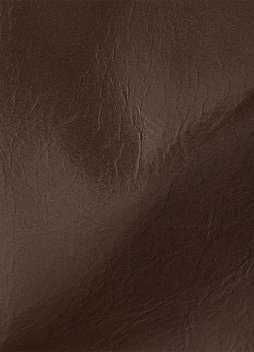Prada Schoudertas van kalfsleer - detail 4 taupe