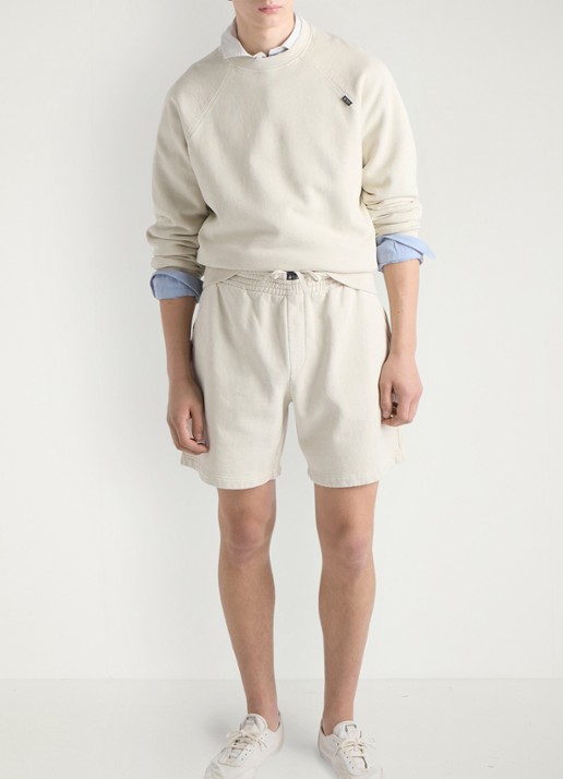 Prada Sweater met ronde hals