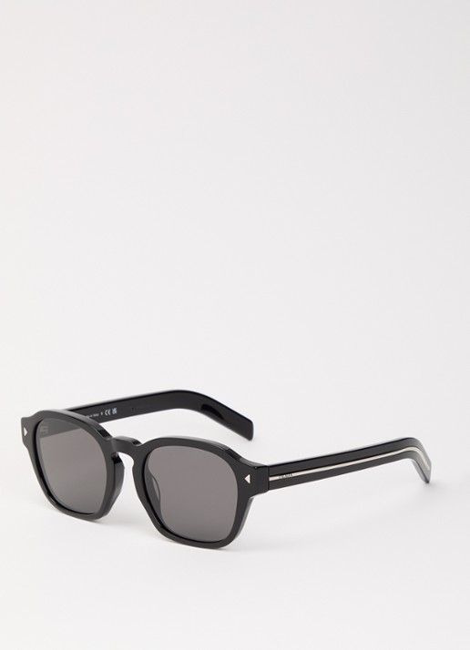Prada Wayfarer zonnebril gepolariseerd PR A16SF