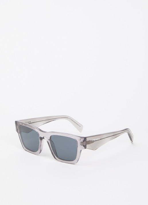 Prada Wayfarer zonnebril PR A06S