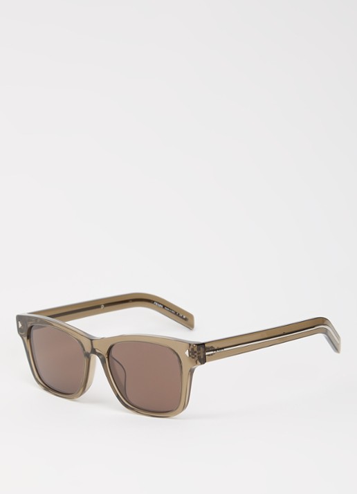 Prada Wayfarer zonnebril PR A17SF