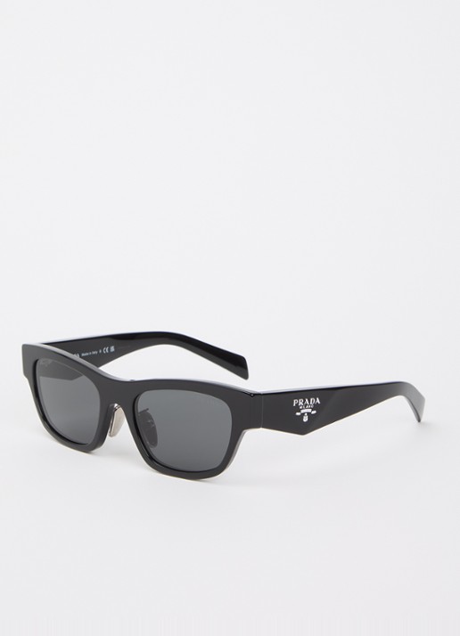 Prada Wayfarer zonnebril PR B09SF