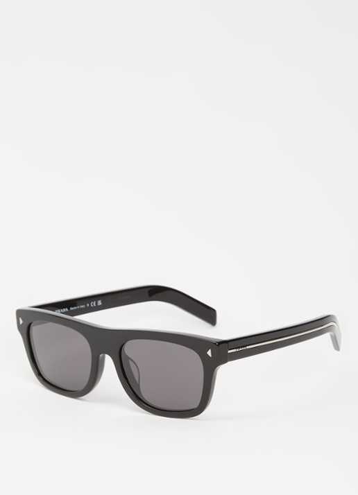 Prada Wayfarer zonnebril PR B12SF