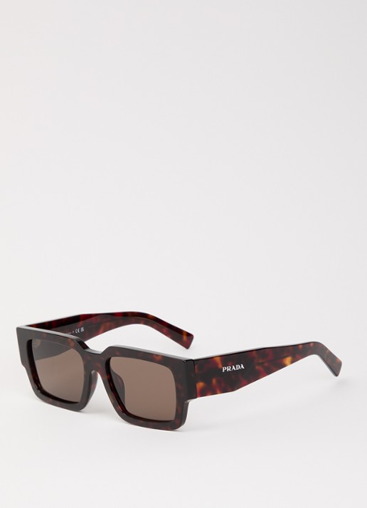 Prada Wayfarer zonnebril PR B17SF