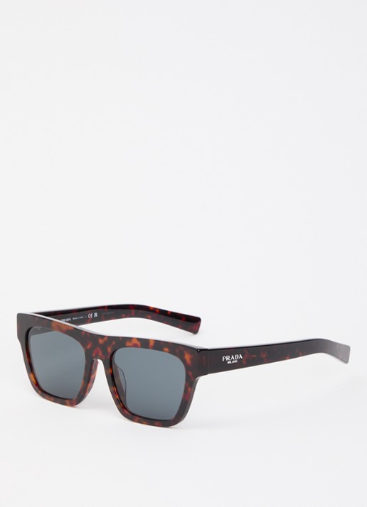 Prada Wayfarer zonnebril PR C03SF