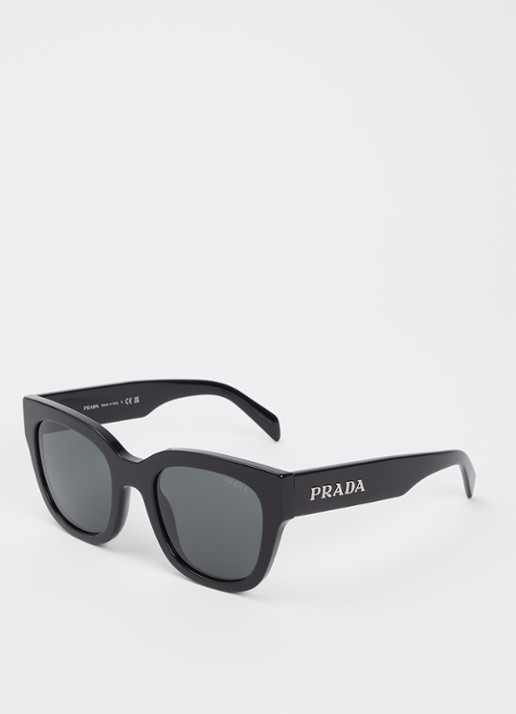 Prada Wayfarer zonnebril PR C04S