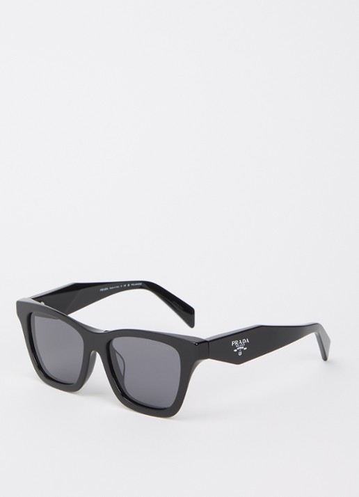 Prada Wayfarer zonnebril PR C07SF