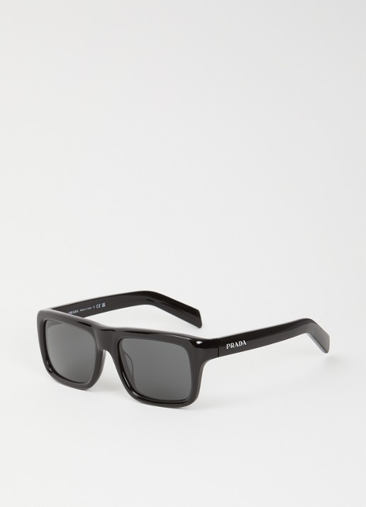 Prada Wayfarer zonnebril PR D11SF