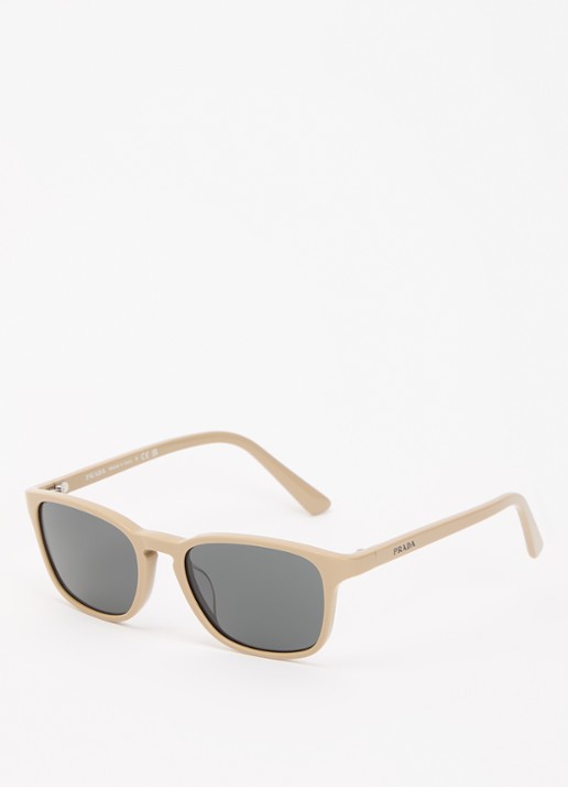Prada Wayfarer zonnebril PR D13U