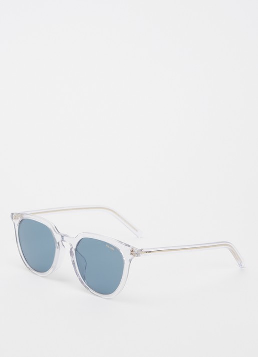 Prada Wayfarer zonnebril PR D15SD