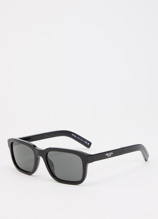 Prada Wayfarer zonnebril PR D16S