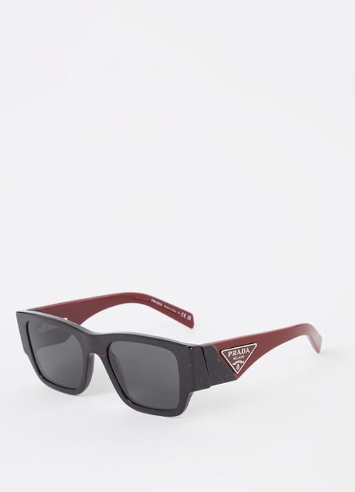 Prada Wayfarer zonnebril PR10ZS
