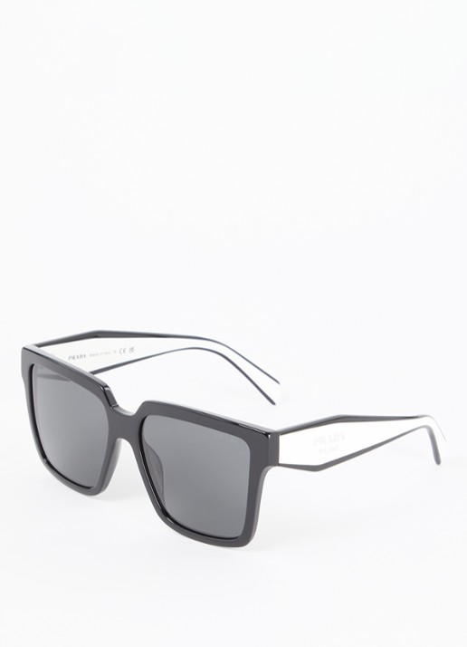 Prada Wayfarer zonnebril PR24Z