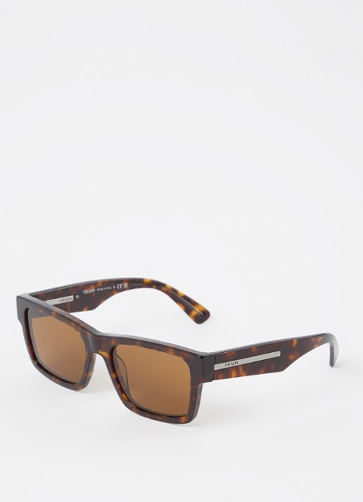 Prada Wayfarer zonnebril PR25ZS