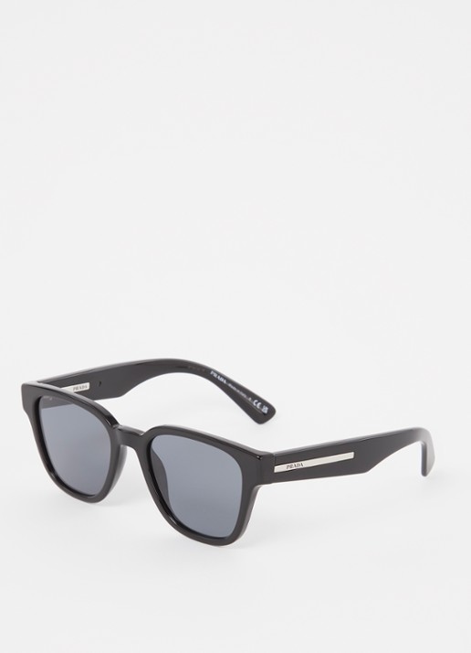 Prada Wayfarer zonnebril PRA04S