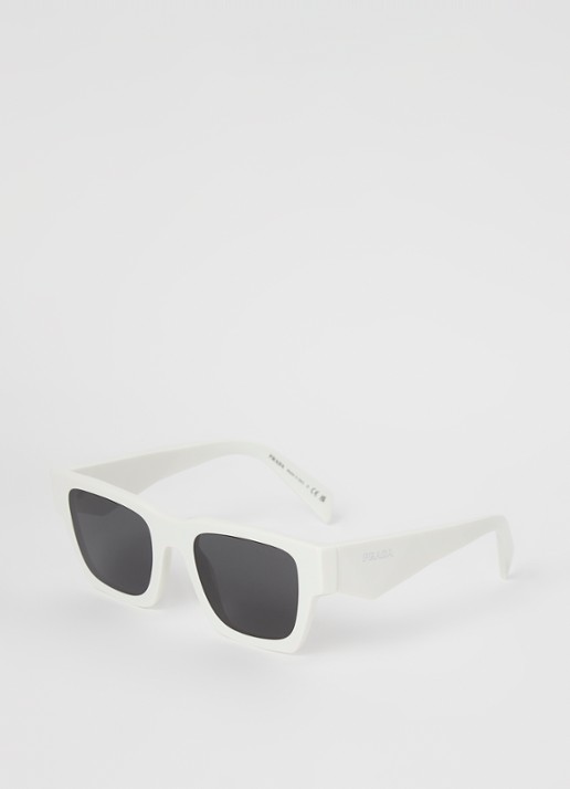 Prada Wayfarer zonnebril PRA06S
