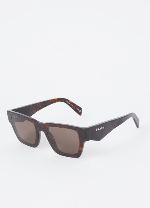 Prada Wayfarer zonnebril PRA06S