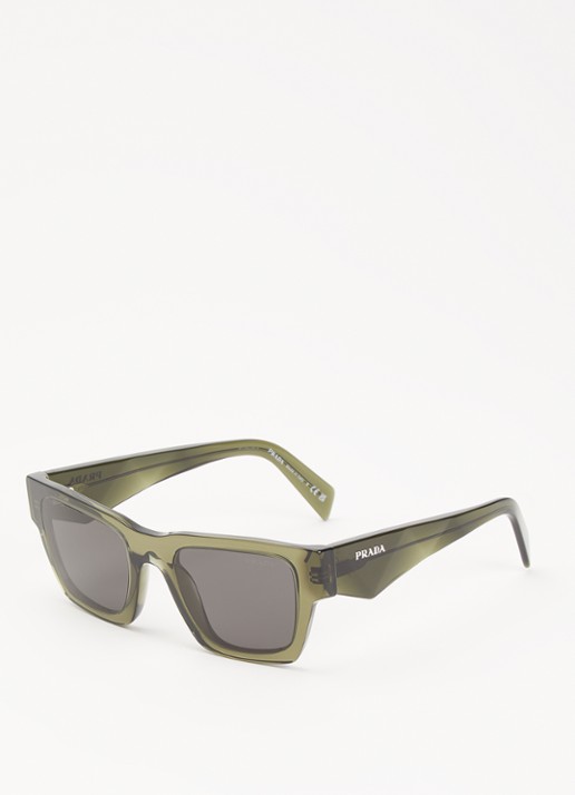 Prada Wayfarer zonnebril PRA06S