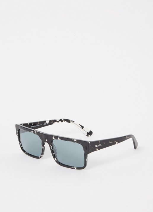 Prada Wayfarer zonnebril PRA10S
