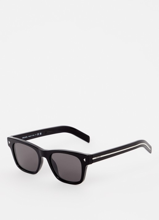 Prada Wayfarer zonnebril PRA17S