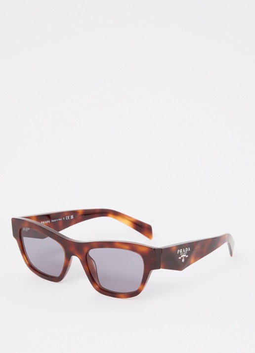 Prada Wayfarer zonnebril PRB09S