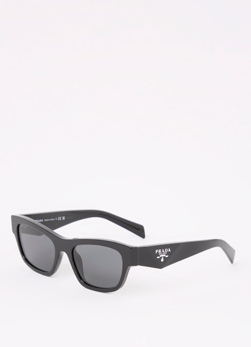 Prada Wayfarer zonnebril PRB09S