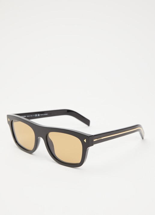 Prada Wayfarer zonnebril PRB12S