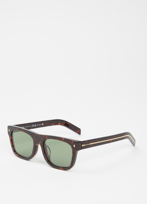 Prada Wayfarer zonnebril PRB12SF
