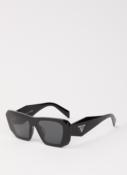 Prada Wayfarer zonnebril PRB18SF