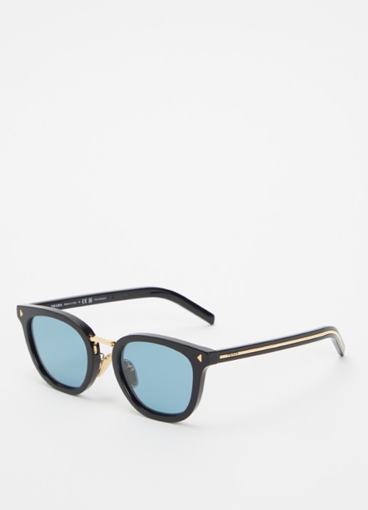 Prada Wayfarer zonnebril PRC01SD
