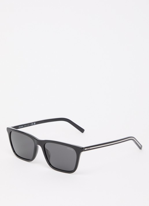 Prada Wayfarer zonnebril PRD19S