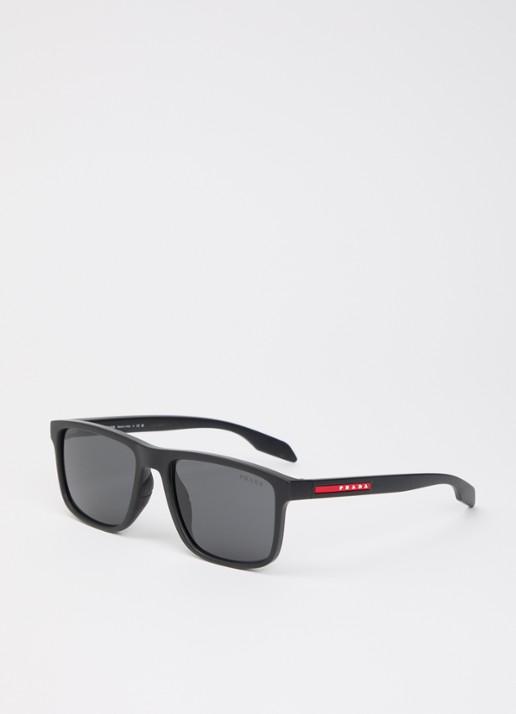 Prada Wayfarer zonnebril PS C01SF