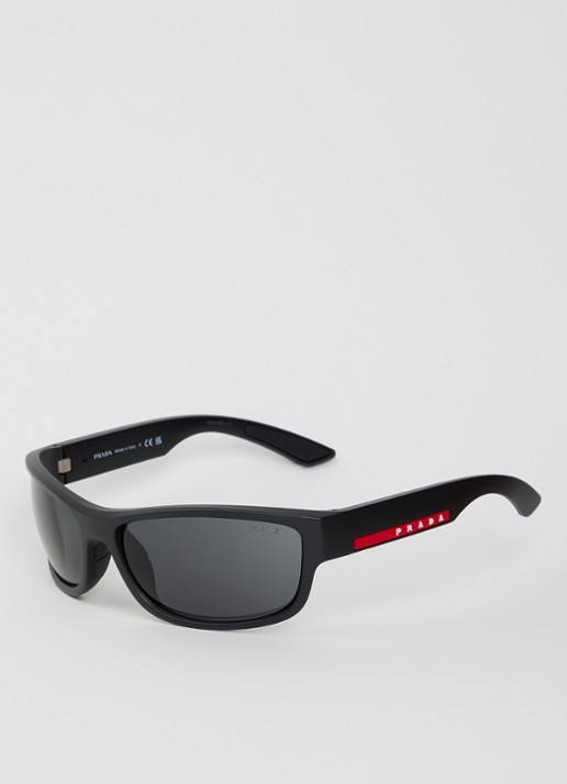 Prada Wayfarer zonnebril PSC04S