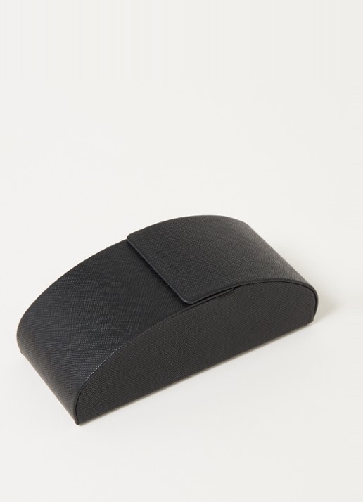 Prada Zonnebril PR14WS - detail zwart