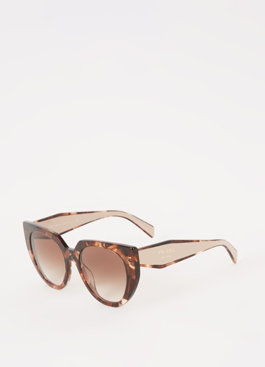 Prada Zonnebril PR14WS52