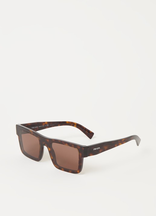 Prada Zonnebril PR19WS
