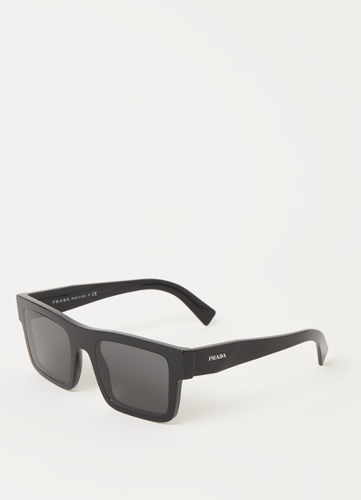 Prada Zonnebril PR19WS